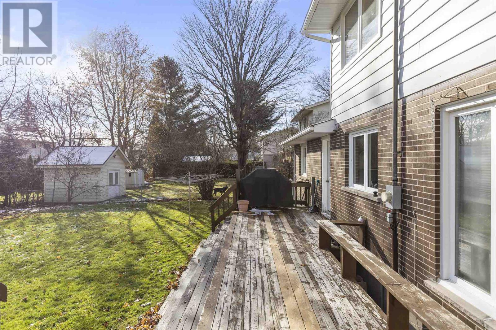 32 Welcome Ave, Sault Ste. Marie, Ontario  P6A 5A5 - Photo 42 - SM253335