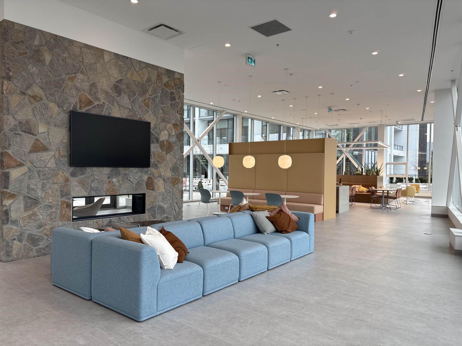 1810 13675 107a Avenue, Surrey, British Columbia  V3T 2H3 - Photo 15 - R3069236