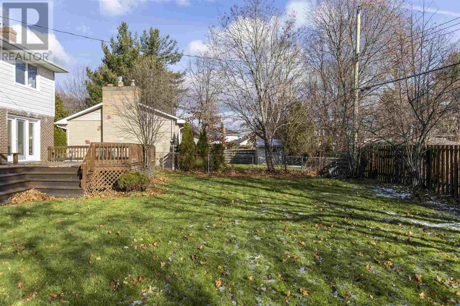 32 Welcome Ave, Sault Ste. Marie, Ontario  P6A 5A5 - Photo 39 - SM253335