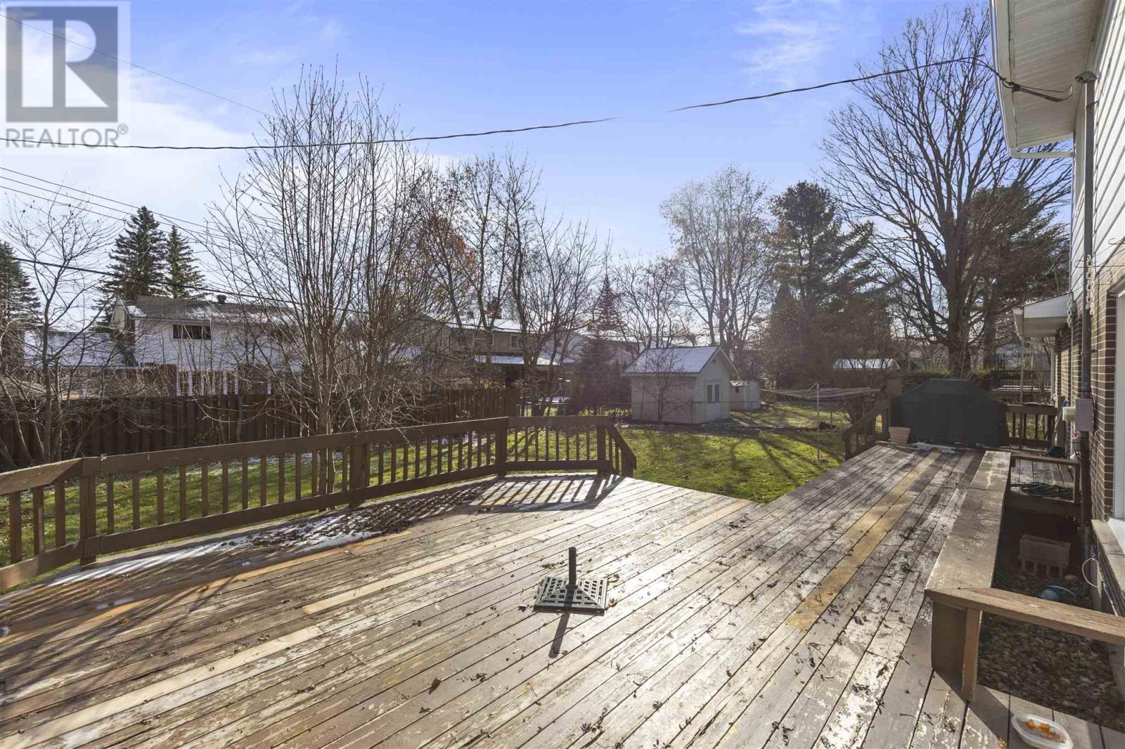 32 Welcome Ave, Sault Ste. Marie, Ontario  P6A 5A5 - Photo 45 - SM253335