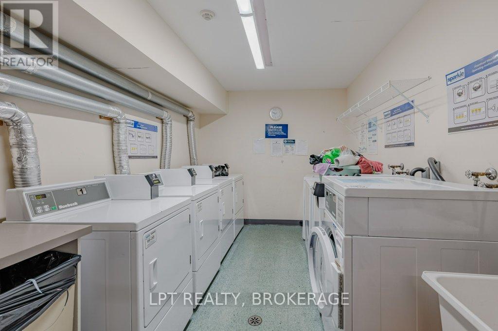 107 - 310 Kingsdale Avenue, Kingston, Ontario  K7M 8S1 - Photo 15 - X12576322