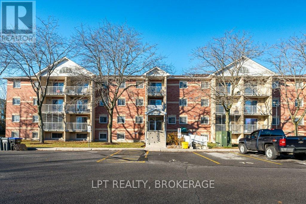 107 - 310 Kingsdale Avenue, Kingston, Ontario  K7M 8S1 - Photo 18 - X12576322