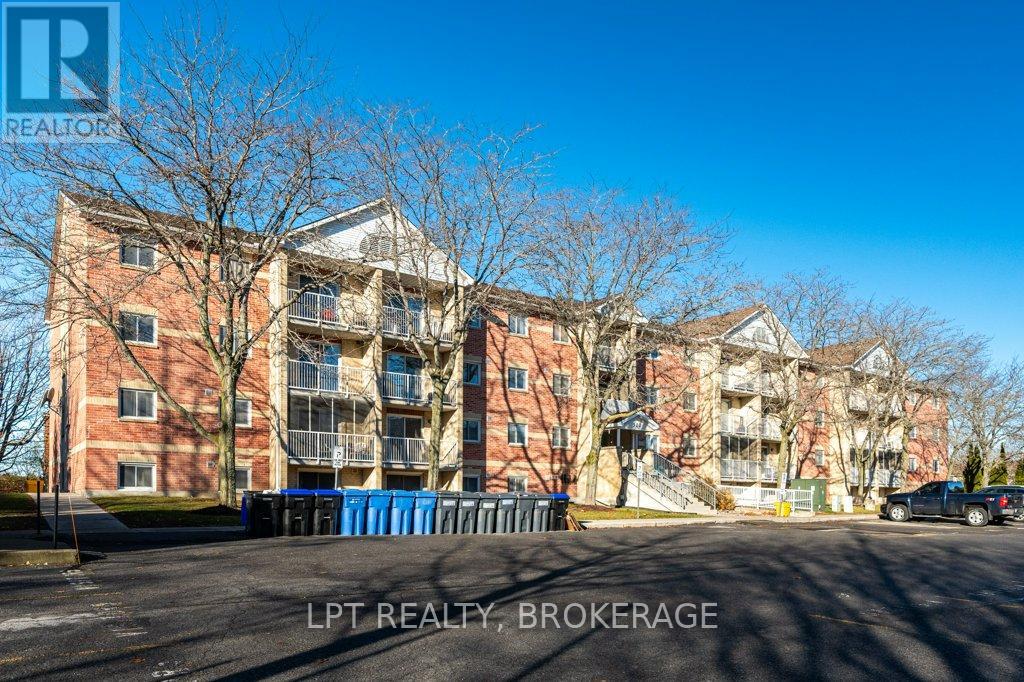 107 - 310 Kingsdale Avenue, Kingston, Ontario  K7M 8S1 - Photo 20 - X12576322