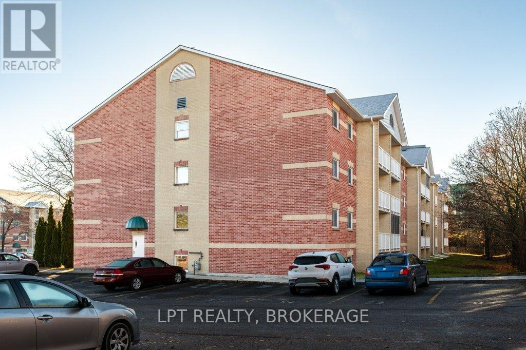 107 - 310 Kingsdale Avenue, Kingston, Ontario  K7M 8S1 - Photo 21 - X12576322