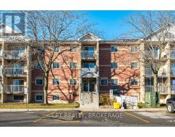107 - 310 KINGSDALE AVENUE, Kingston, Ontario