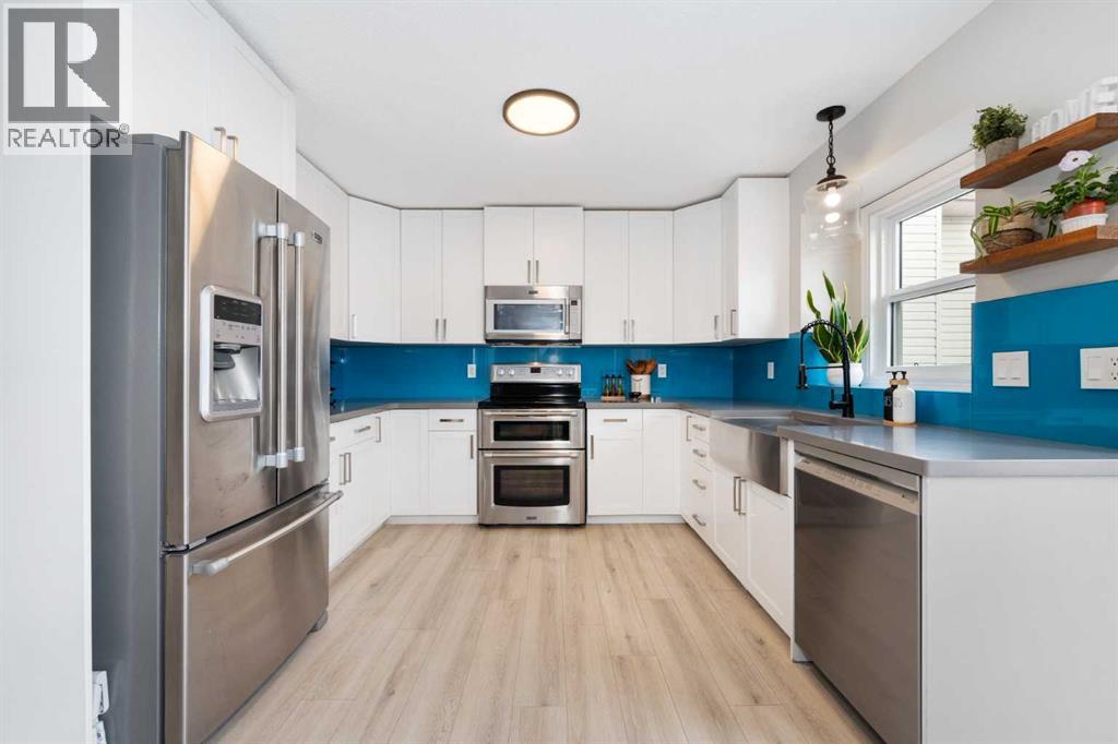 103 Sunset Place, Okotoks, Alberta  T1S 1M6 - Photo 10 - A2271583