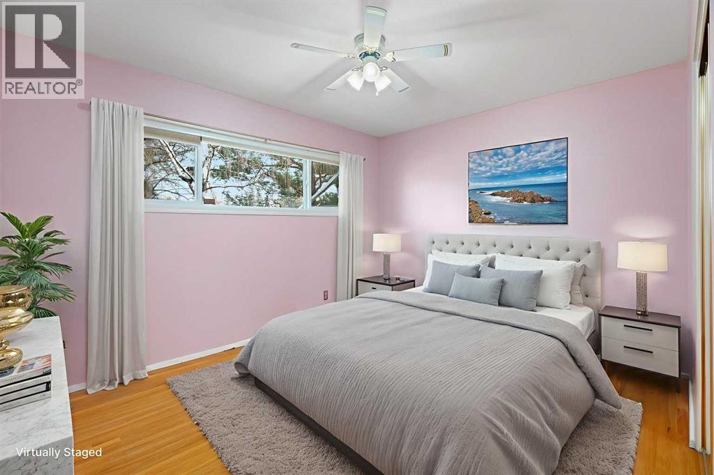 123 Glacier Drive Sw, Calgary, Alberta  T3E 5A3 - Photo 17 - A2271776