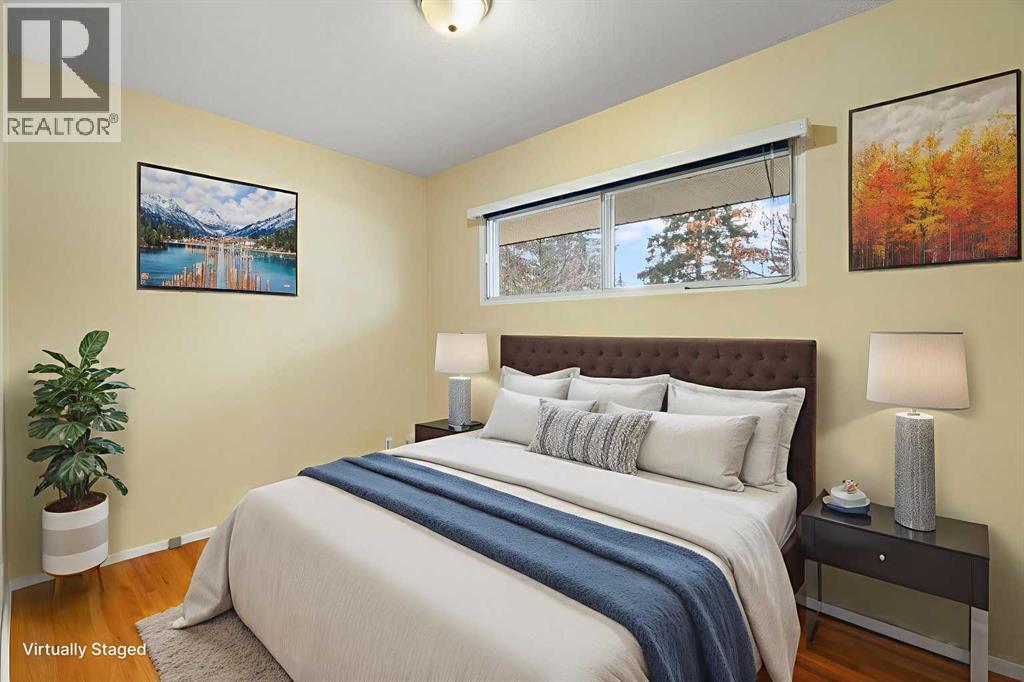 123 Glacier Drive Sw, Calgary, Alberta  T3E 5A3 - Photo 13 - A2271776