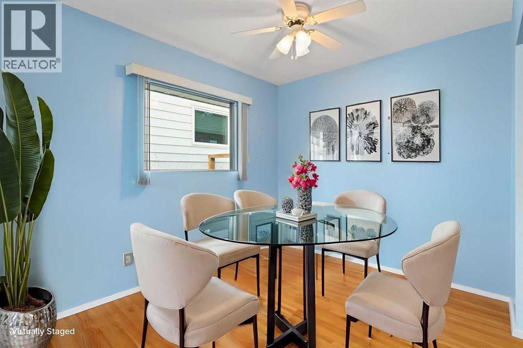 123 Glacier Drive Sw, Calgary, Alberta  T3E 5A3 - Photo 6 - A2271776