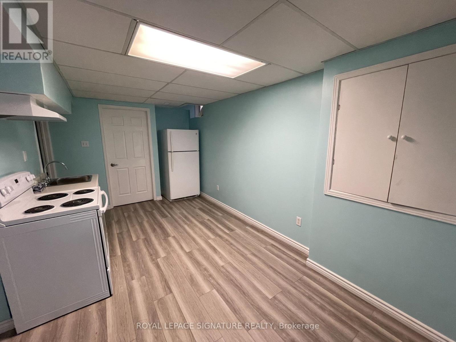 Basement Apartment - 76 Piperbrook Crescent, Toronto, Ontario  M1E 5G9 - Photo 11 - E12574296