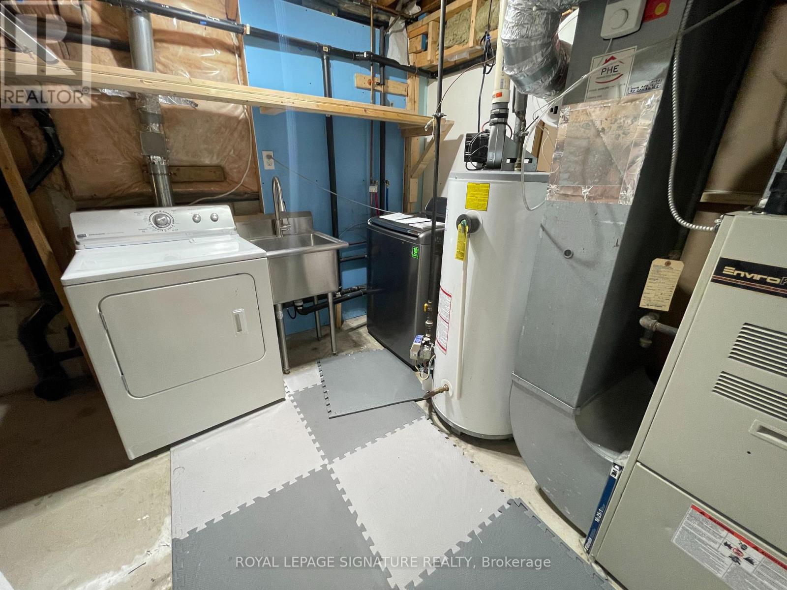 Basement Apartment - 76 Piperbrook Crescent, Toronto, Ontario  M1E 5G9 - Photo 21 - E12574296