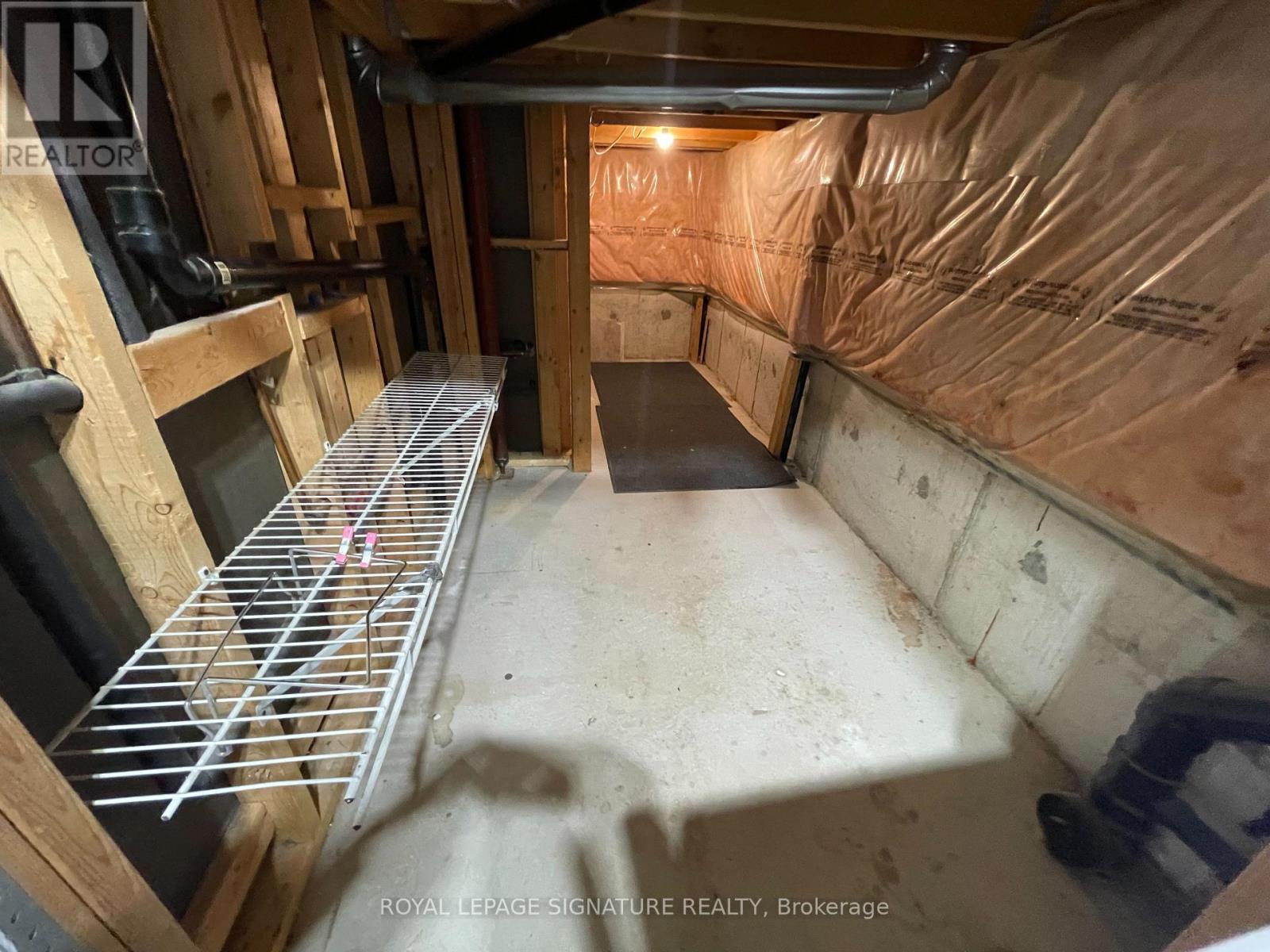 Basement Apartment - 76 Piperbrook Crescent, Toronto, Ontario  M1E 5G9 - Photo 22 - E12574296