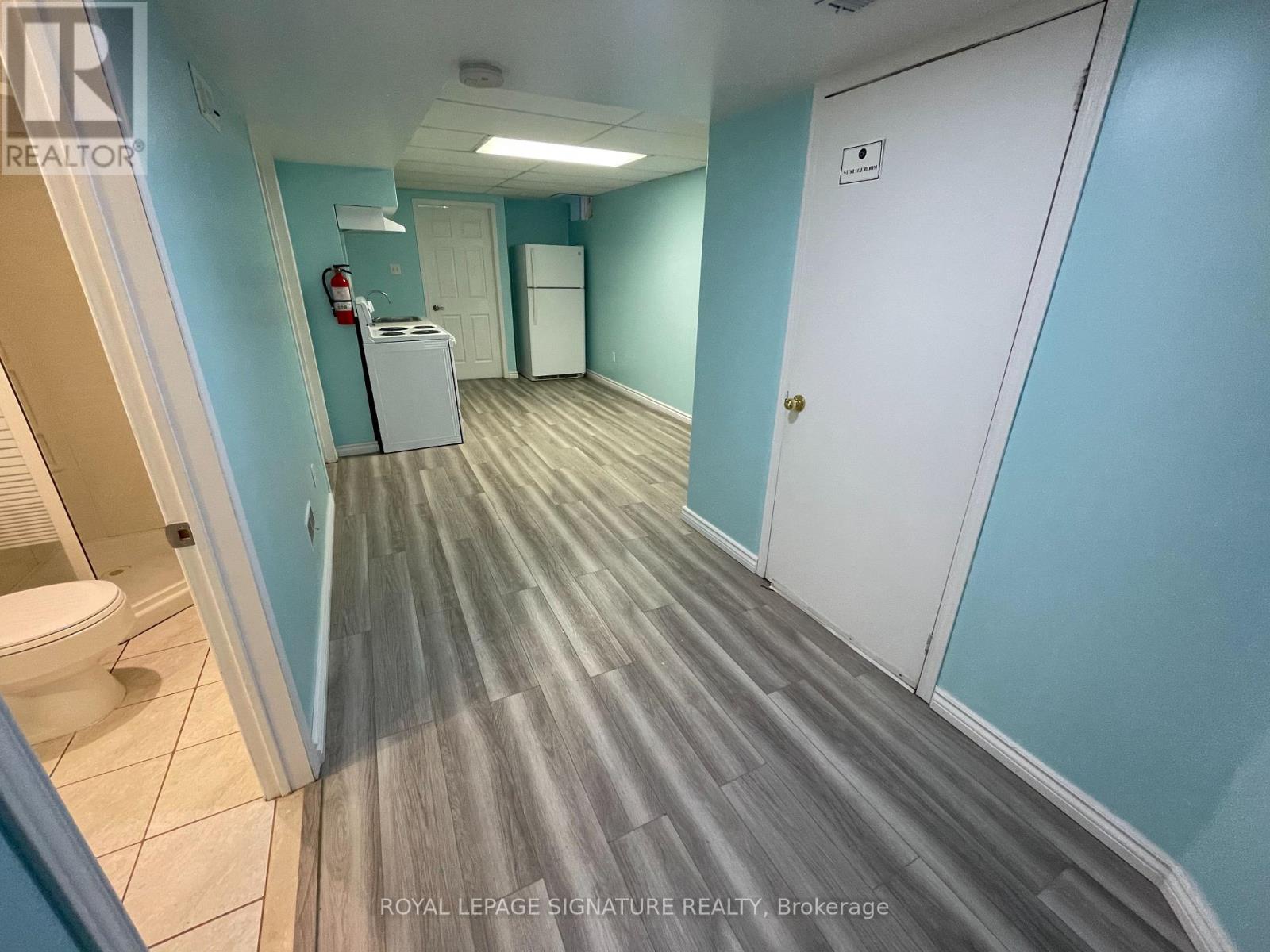 Basement Apartment - 76 Piperbrook Crescent, Toronto, Ontario  M1E 5G9 - Photo 23 - E12574296