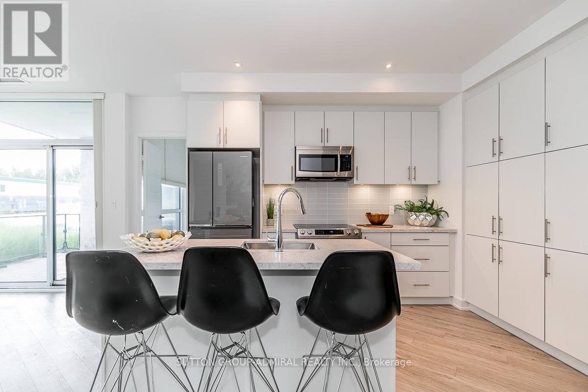 G17 - 375 SEA RAY AVENUE, Innisfil, Ontario