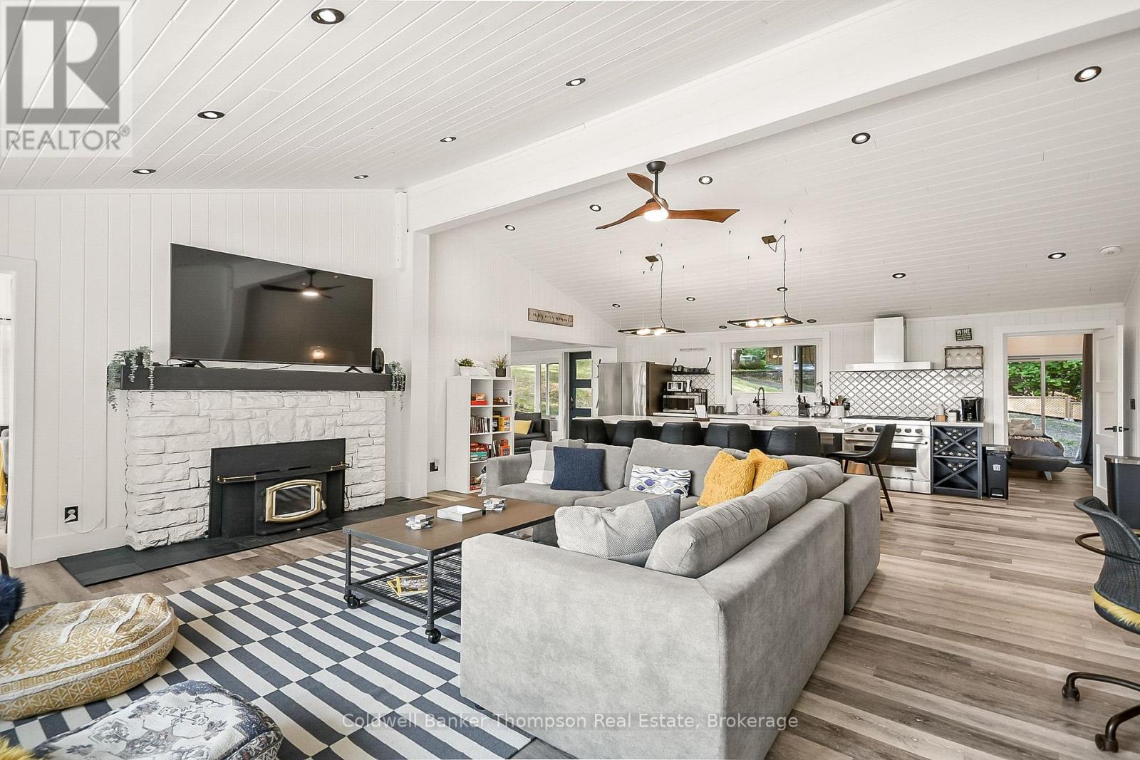 179 Hoths Lane, Huntsville, Ontario  P0B 1L0 - Photo 14 - X12576286