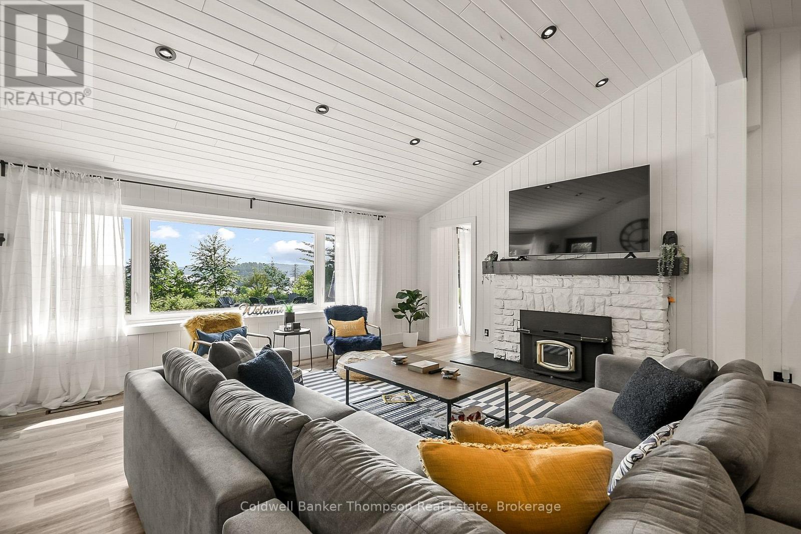 179 Hoths Lane, Huntsville, Ontario  P0B 1L0 - Photo 15 - X12576286