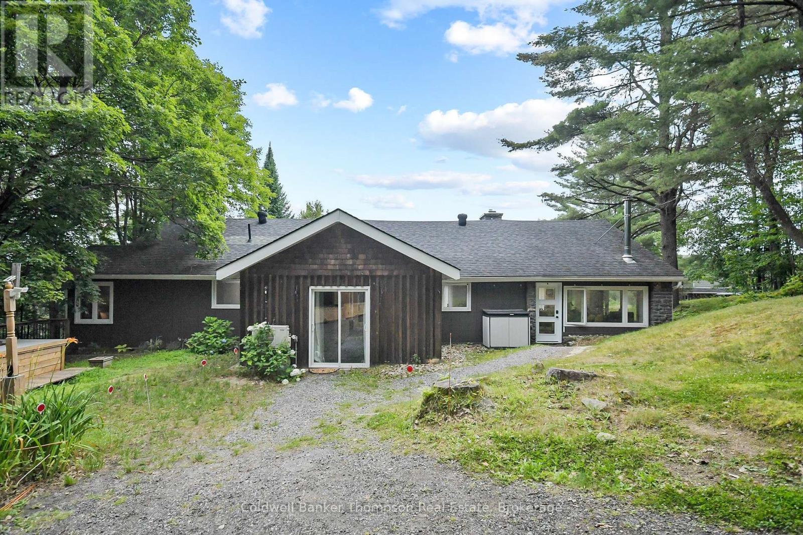 179 Hoths Lane, Huntsville, Ontario  P0B 1L0 - Photo 2 - X12576286