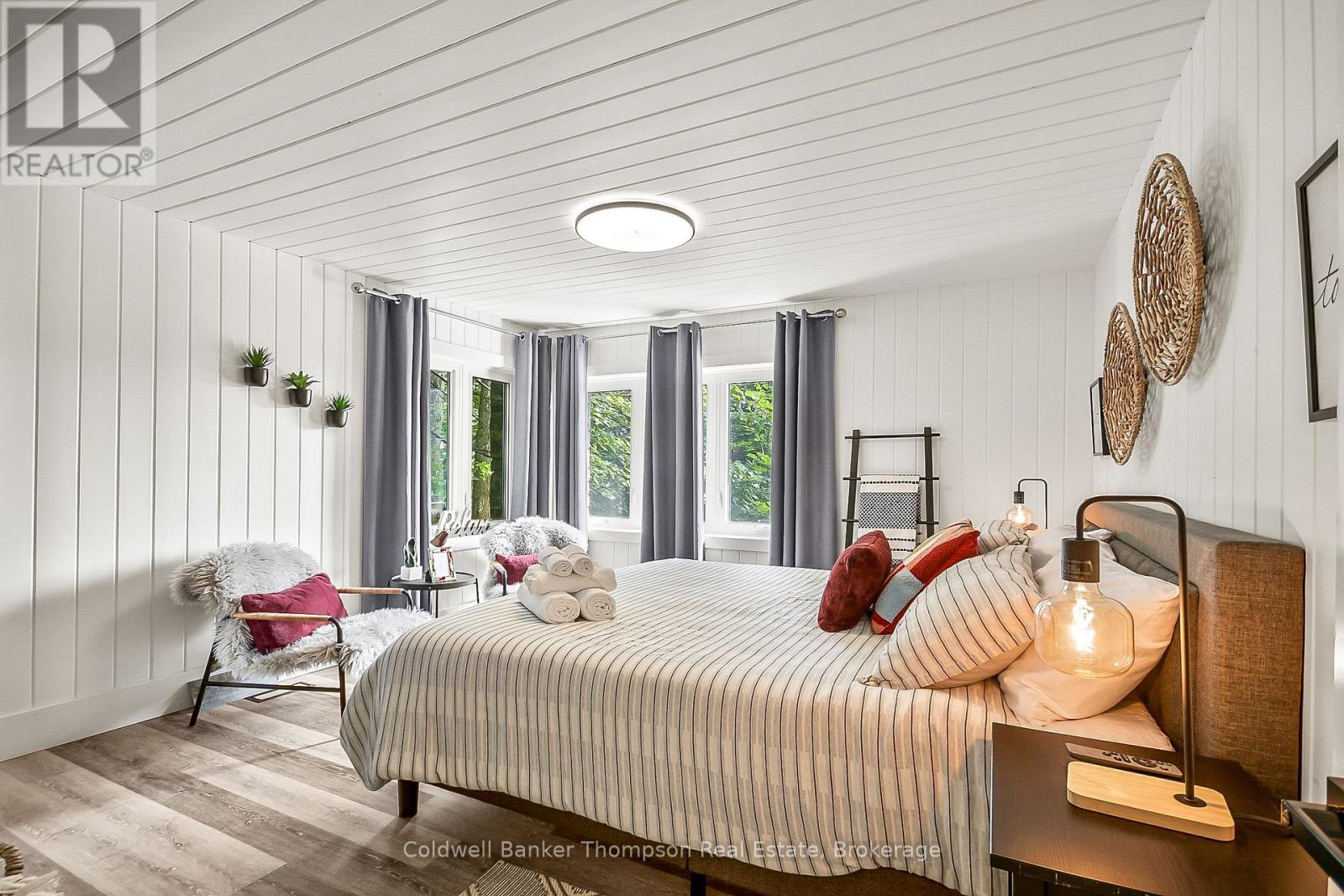 179 Hoths Lane, Huntsville, Ontario  P0B 1L0 - Photo 24 - X12576286