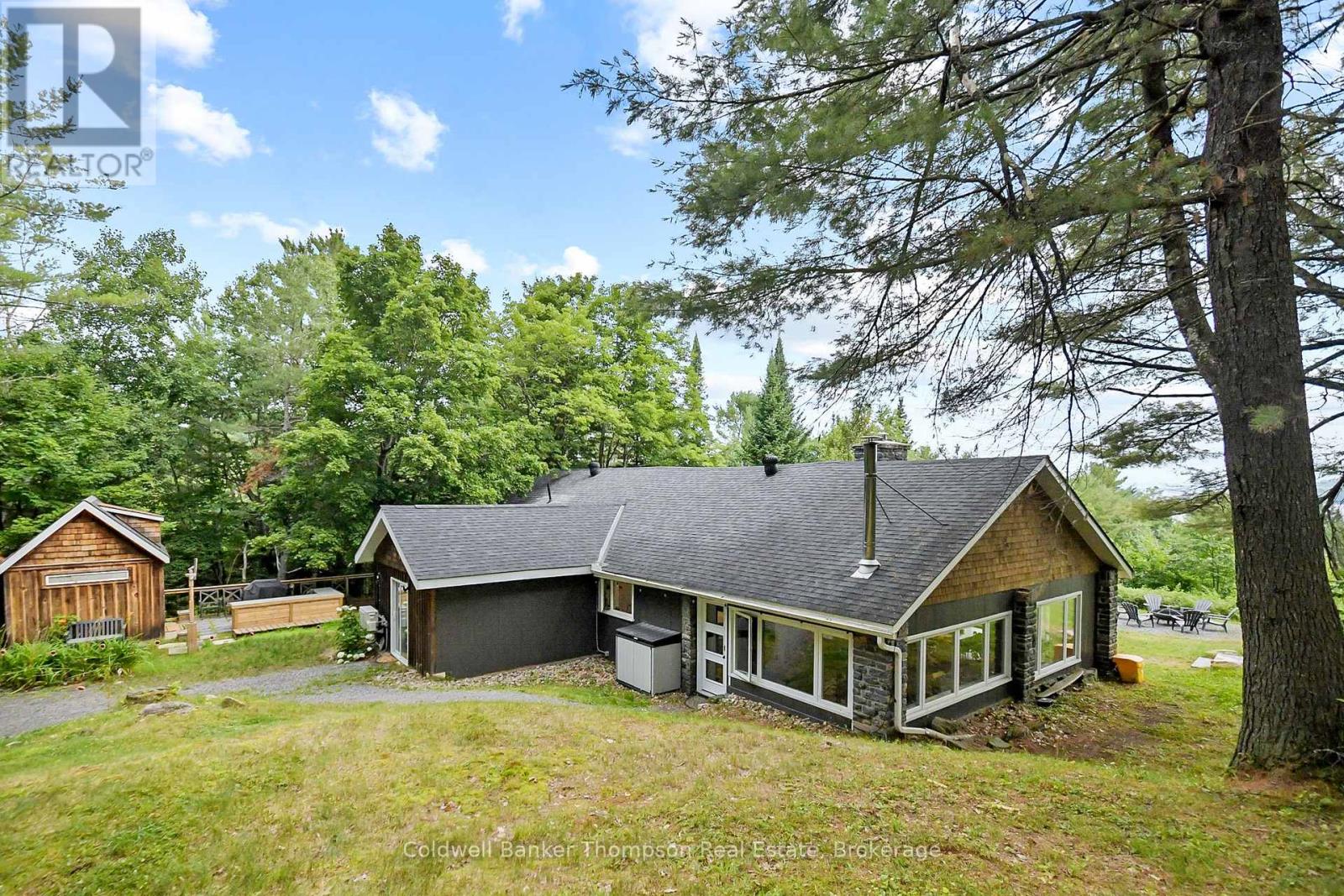 179 Hoths Lane, Huntsville, Ontario  P0B 1L0 - Photo 3 - X12576286