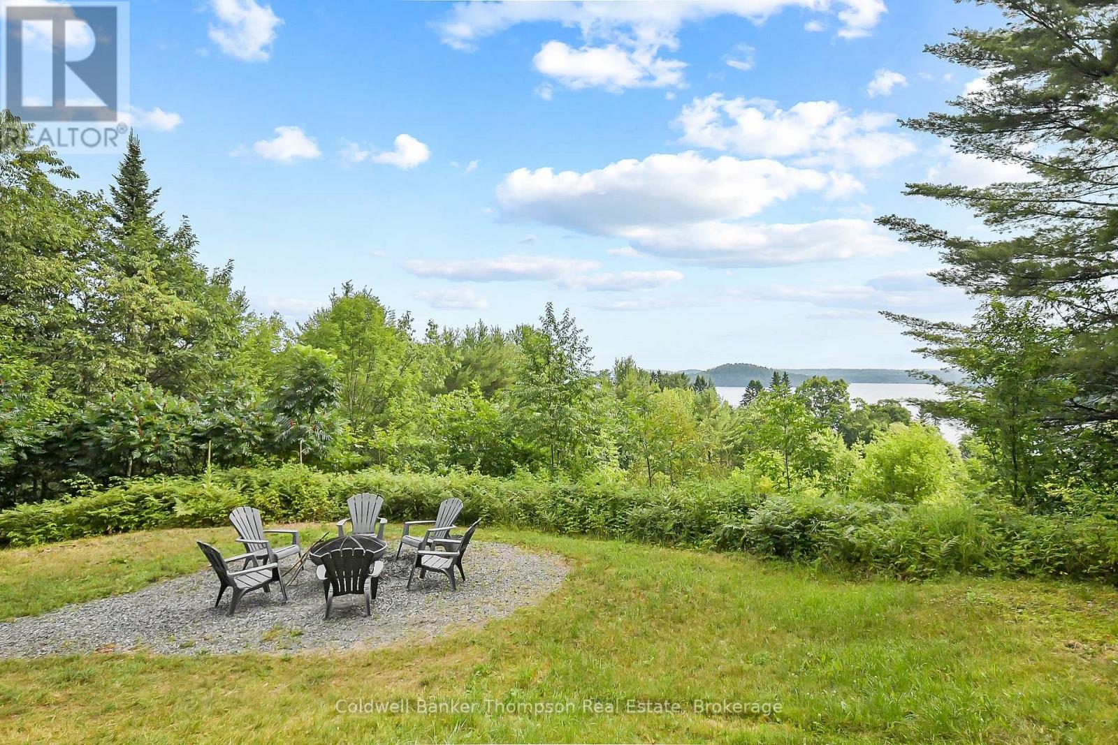 179 Hoths Lane, Huntsville, Ontario  P0B 1L0 - Photo 4 - X12576286