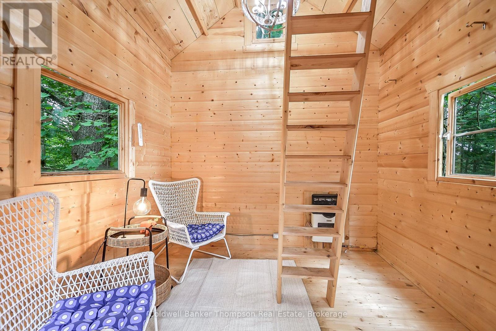 179 Hoths Lane, Huntsville, Ontario  P0B 1L0 - Photo 40 - X12576286