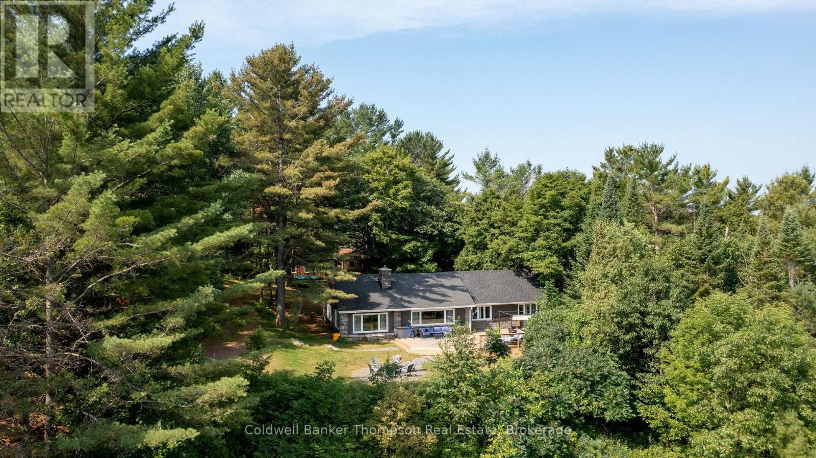 179 Hoths Lane, Huntsville, Ontario  P0B 1L0 - Photo 43 - X12576286