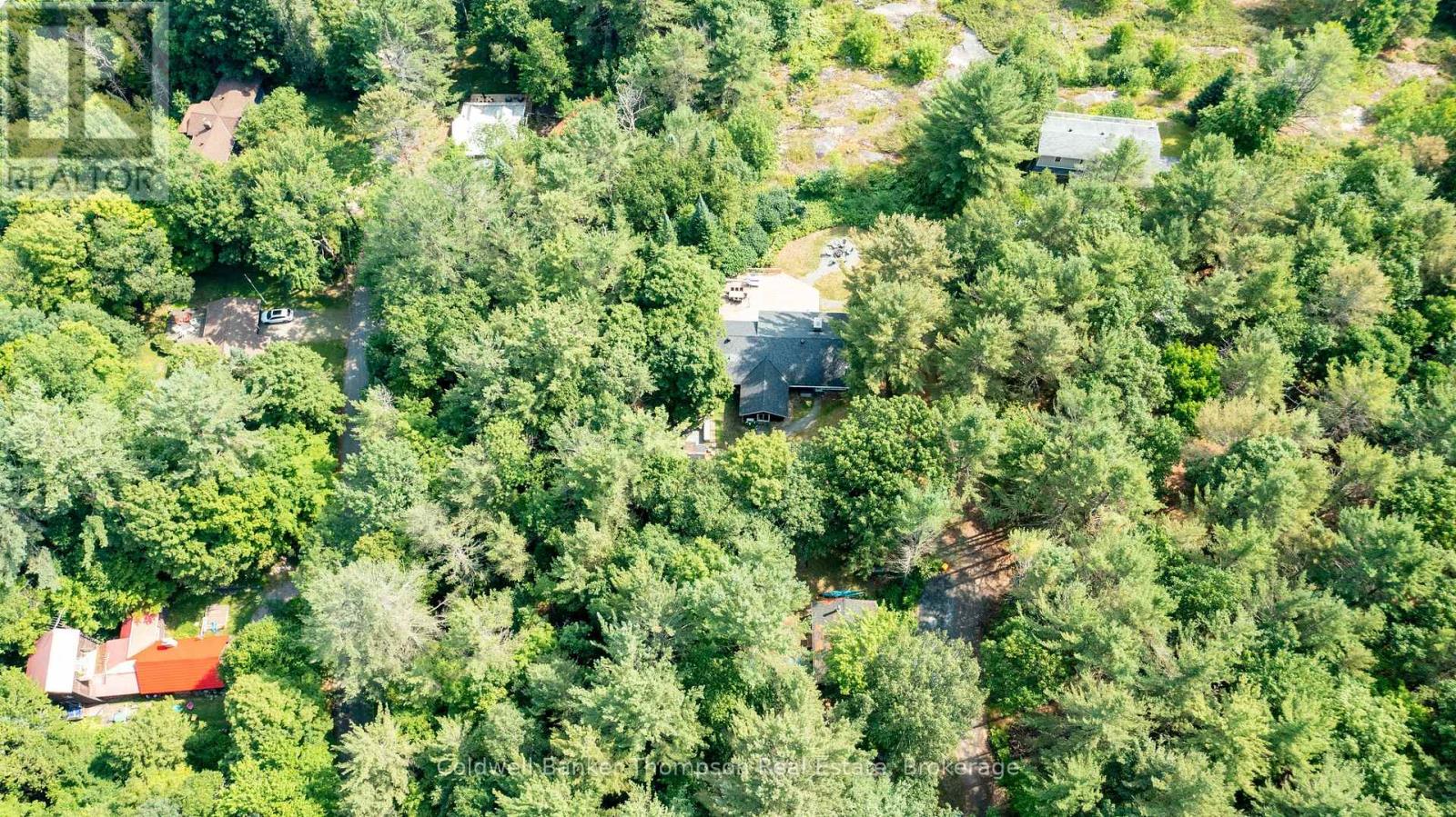 179 Hoths Lane, Huntsville, Ontario  P0B 1L0 - Photo 48 - X12576286