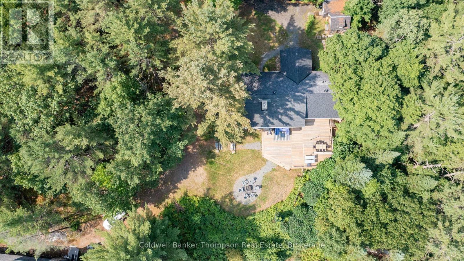 179 Hoths Lane, Huntsville, Ontario  P0B 1L0 - Photo 49 - X12576286