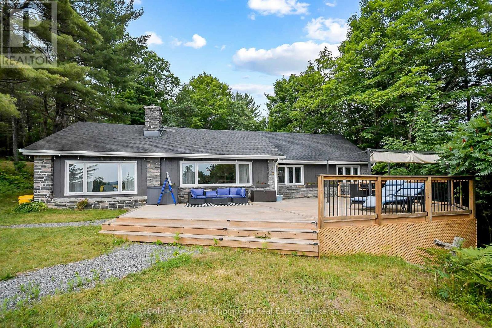 179 Hoths Lane, Huntsville, Ontario  P0B 1L0 - Photo 6 - X12576286