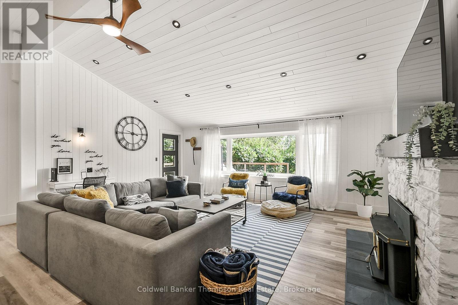 179 Hoths Lane, Huntsville, Ontario  P0B 1L0 - Photo 7 - X12576286