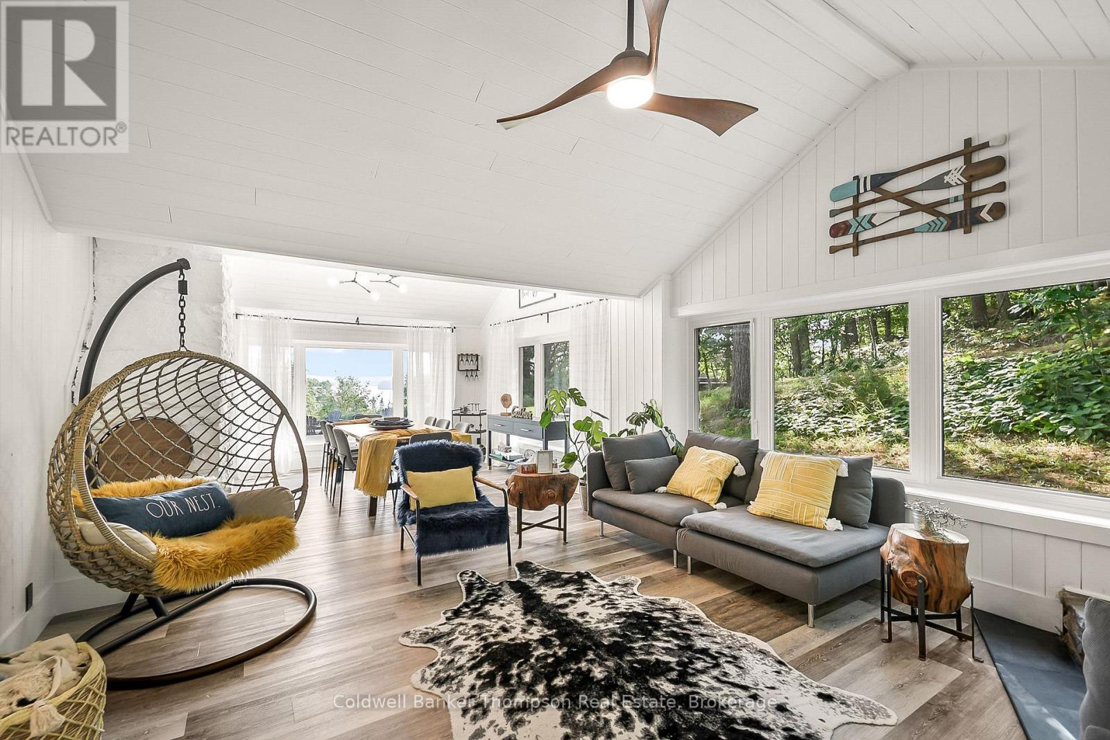 179 Hoths Lane, Huntsville, Ontario  P0B 1L0 - Photo 9 - X12576286