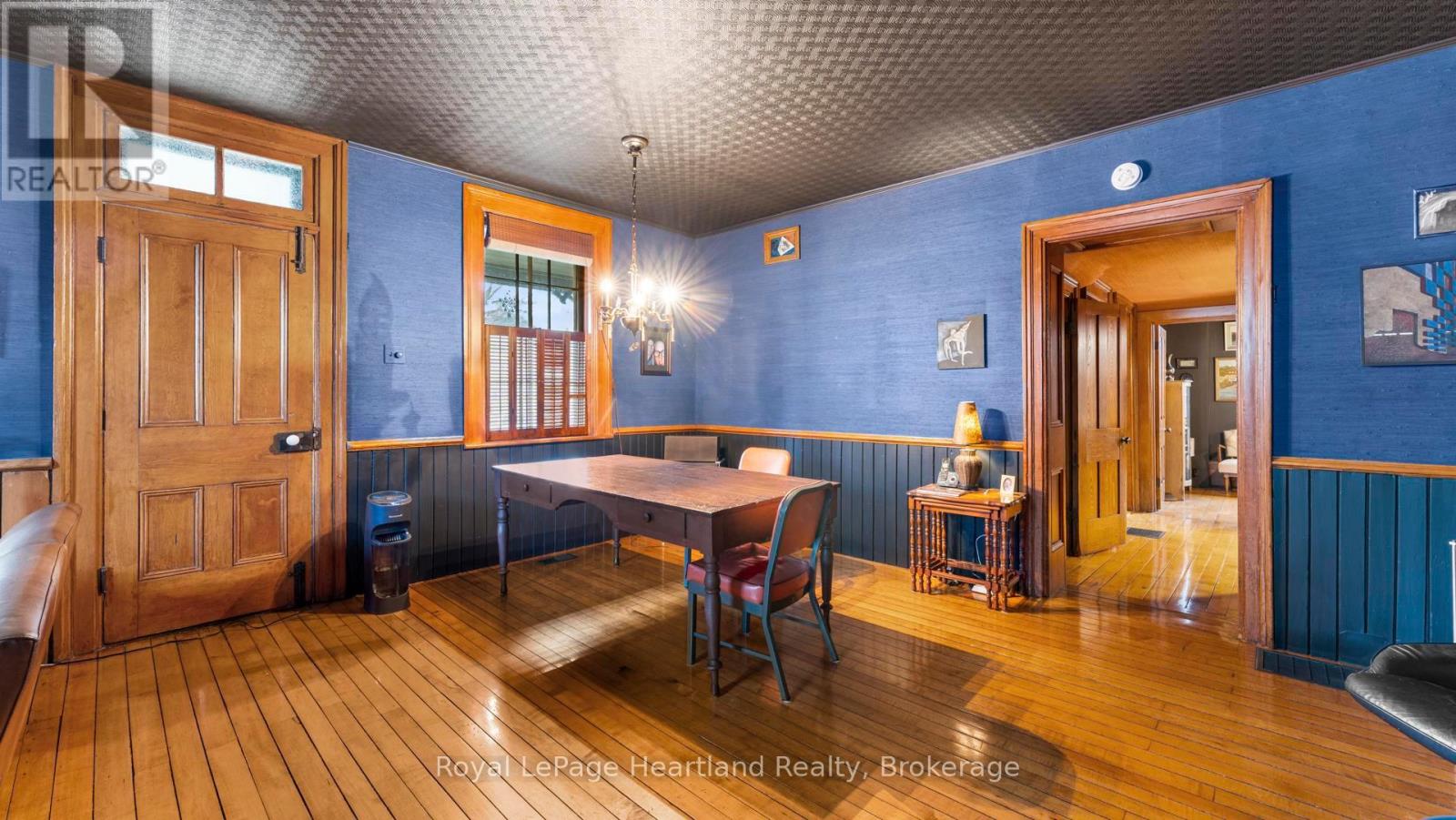 38 Albert Street, Ashfield-Colborne-Wawanosh, Ontario  N0M 1R0 - Photo 10 - X12576314