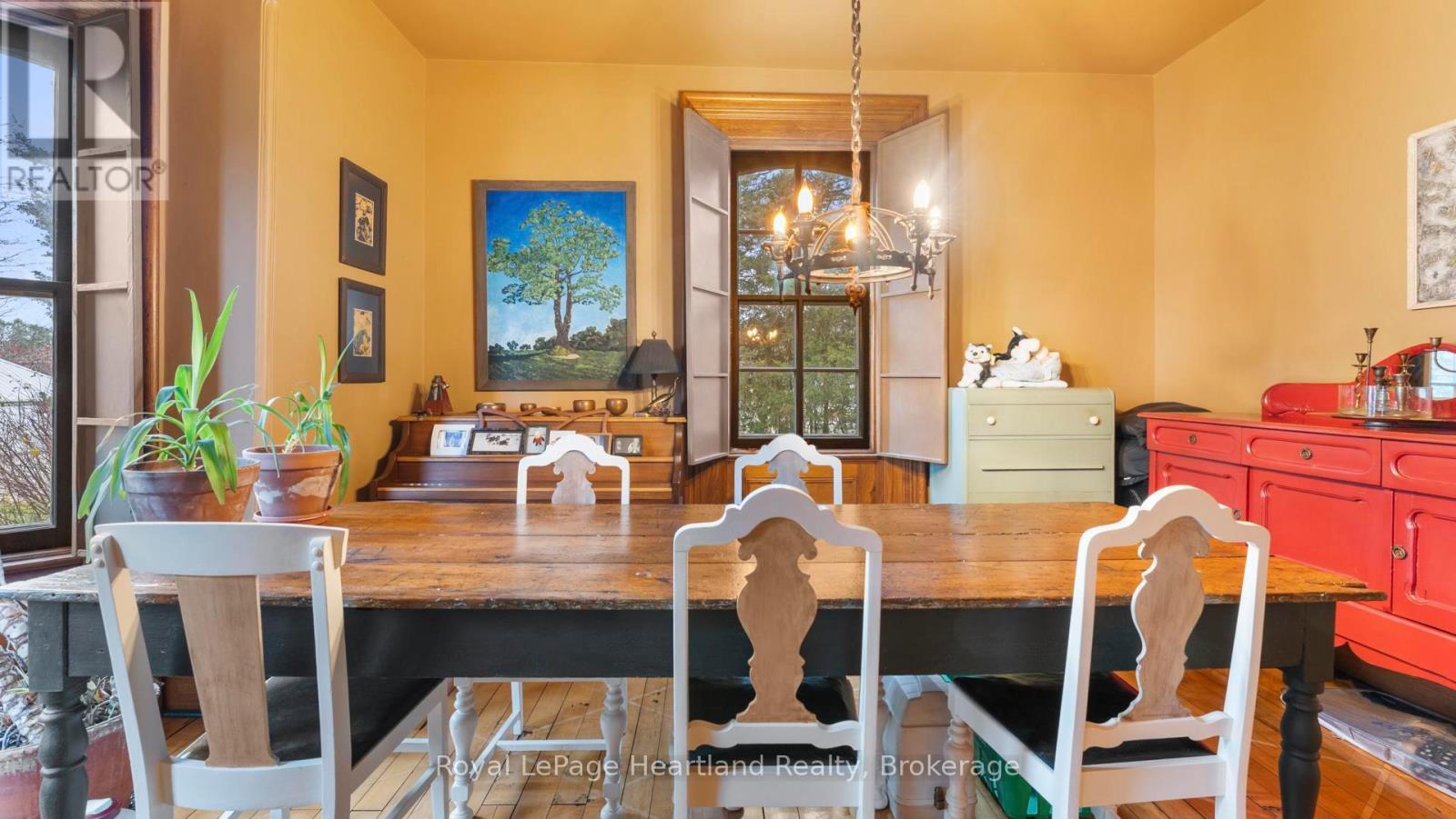 38 Albert Street, Ashfield-Colborne-Wawanosh, Ontario  N0M 1R0 - Photo 12 - X12576314