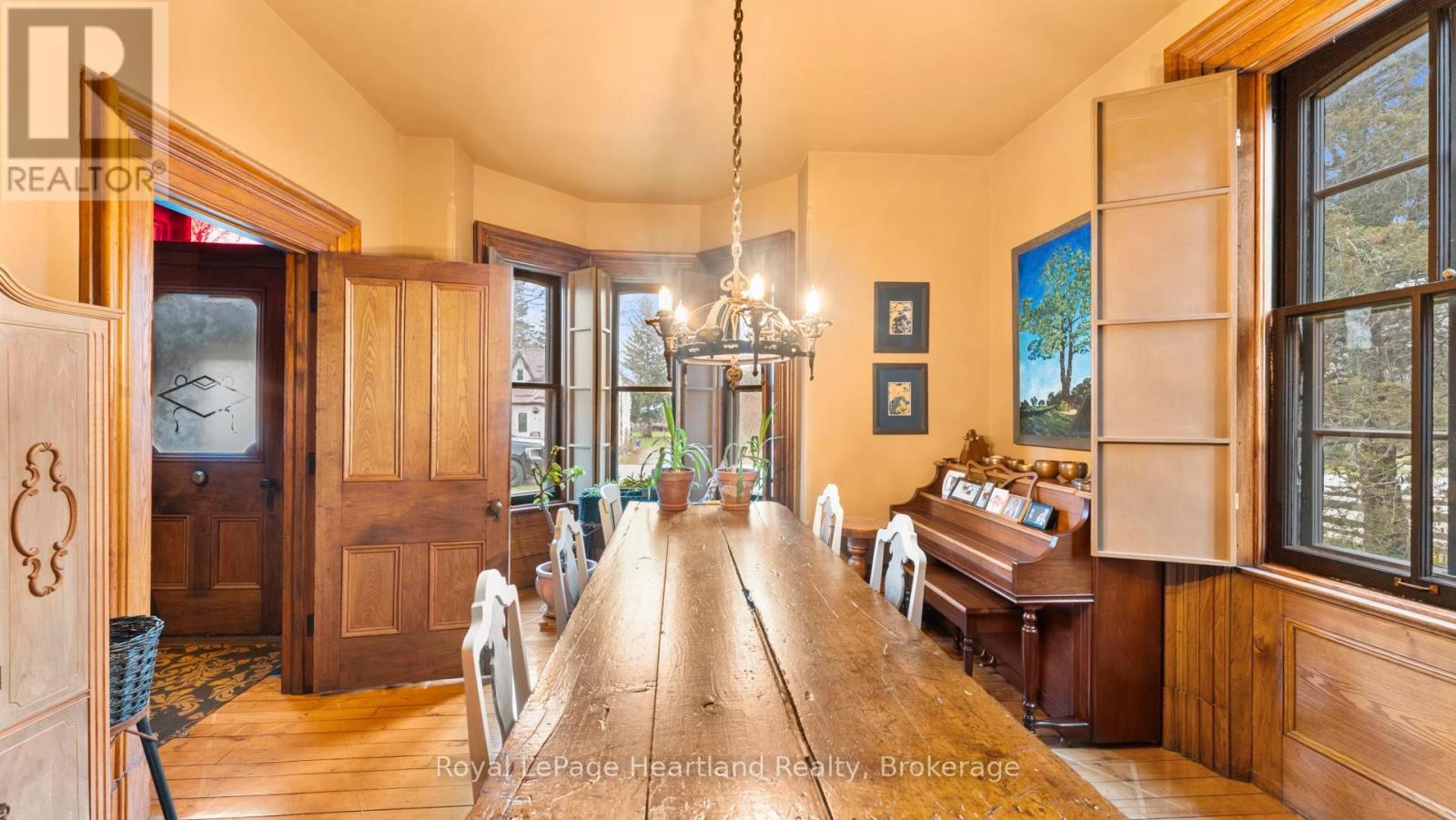 38 Albert Street, Ashfield-Colborne-Wawanosh, Ontario  N0M 1R0 - Photo 13 - X12576314