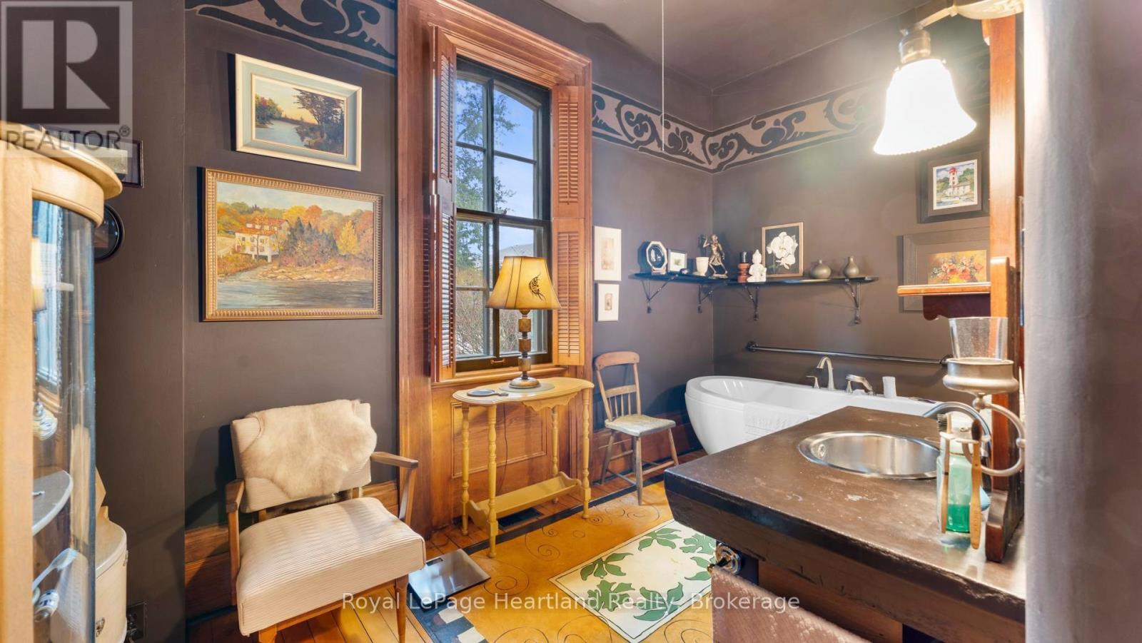 38 Albert Street, Ashfield-Colborne-Wawanosh, Ontario  N0M 1R0 - Photo 14 - X12576314