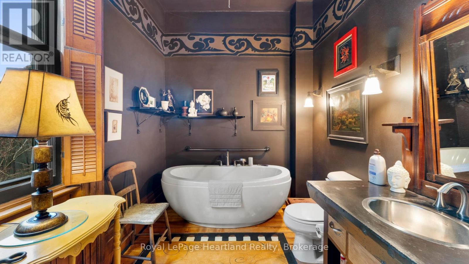 38 Albert Street, Ashfield-Colborne-Wawanosh, Ontario  N0M 1R0 - Photo 15 - X12576314