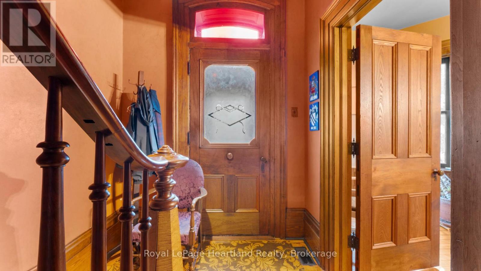 38 Albert Street, Ashfield-Colborne-Wawanosh, Ontario  N0M 1R0 - Photo 16 - X12576314