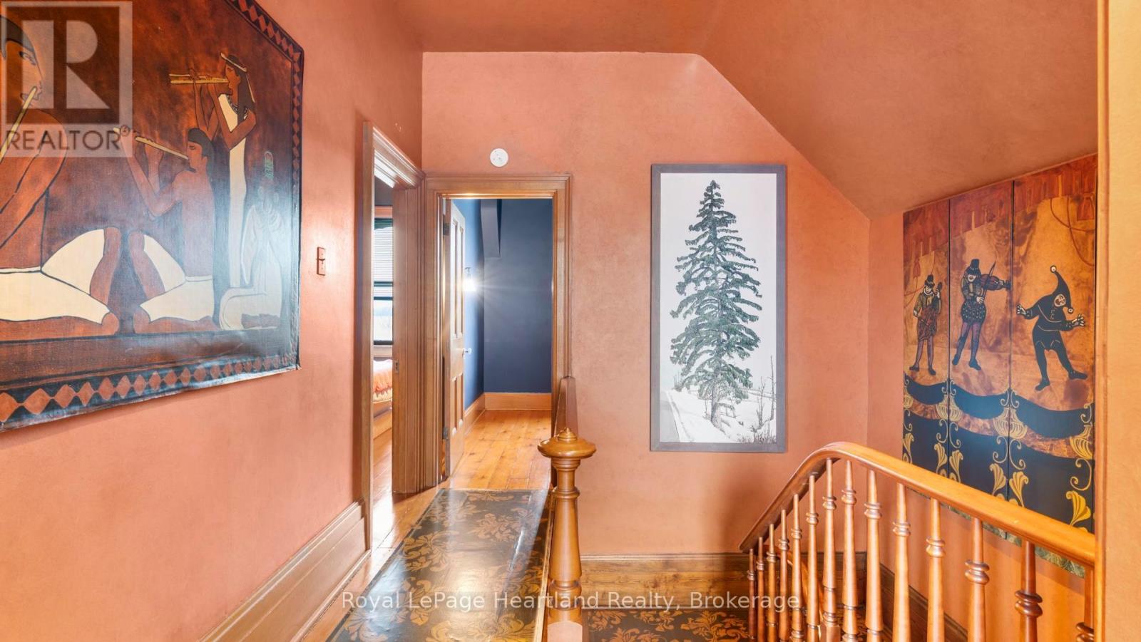 38 Albert Street, Ashfield-Colborne-Wawanosh, Ontario  N0M 1R0 - Photo 19 - X12576314