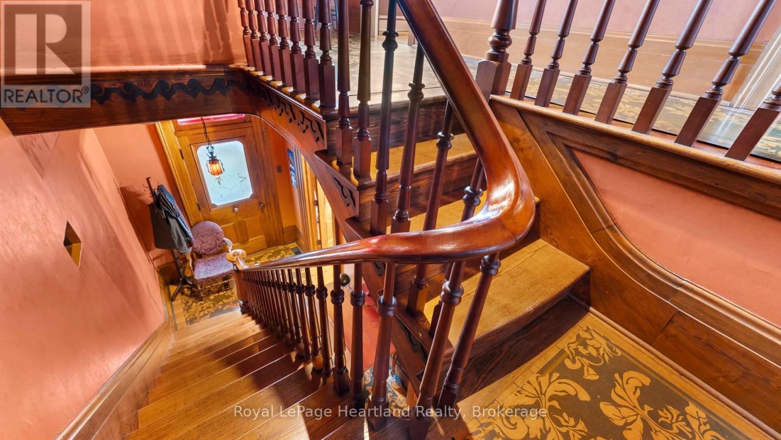 38 Albert Street, Ashfield-Colborne-Wawanosh, Ontario  N0M 1R0 - Photo 20 - X12576314