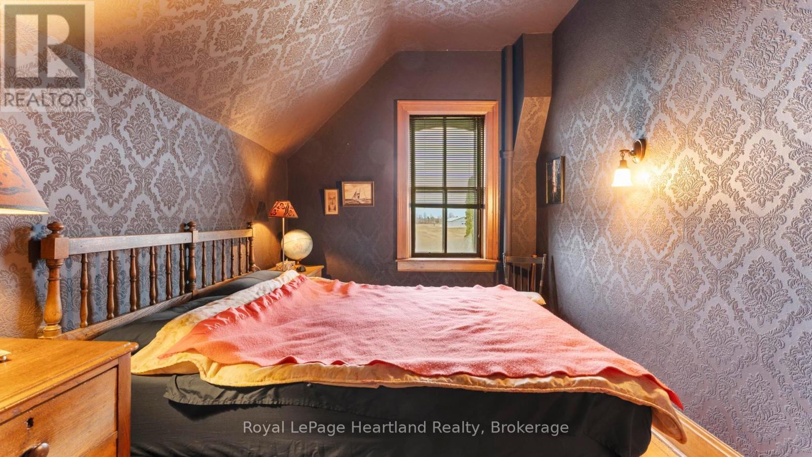 38 Albert Street, Ashfield-Colborne-Wawanosh, Ontario  N0M 1R0 - Photo 26 - X12576314