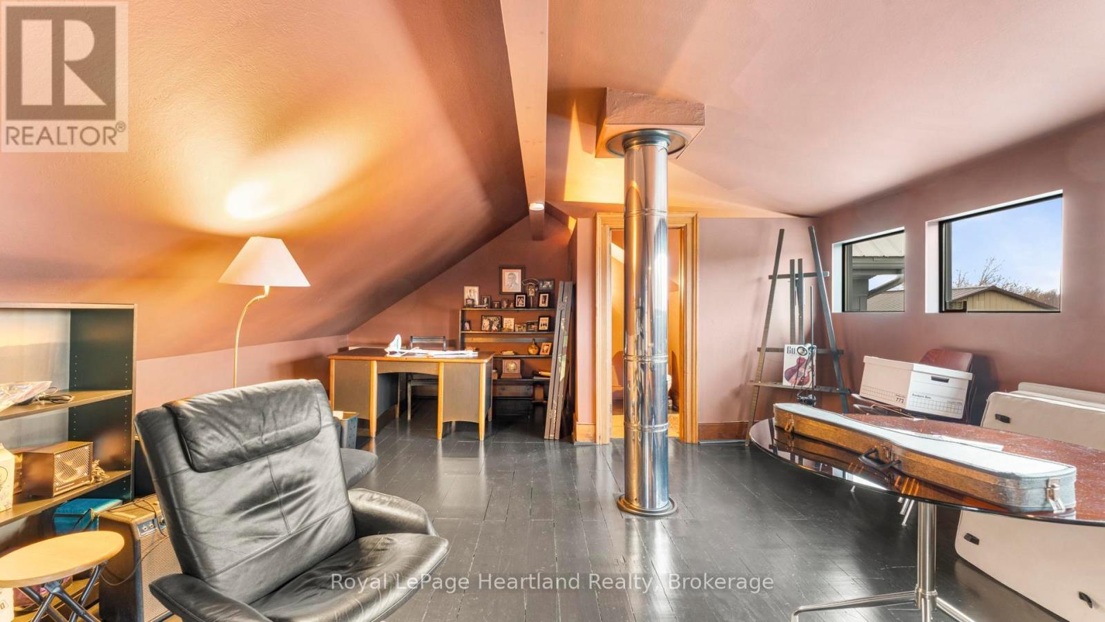 38 Albert Street, Ashfield-Colborne-Wawanosh, Ontario  N0M 1R0 - Photo 27 - X12576314