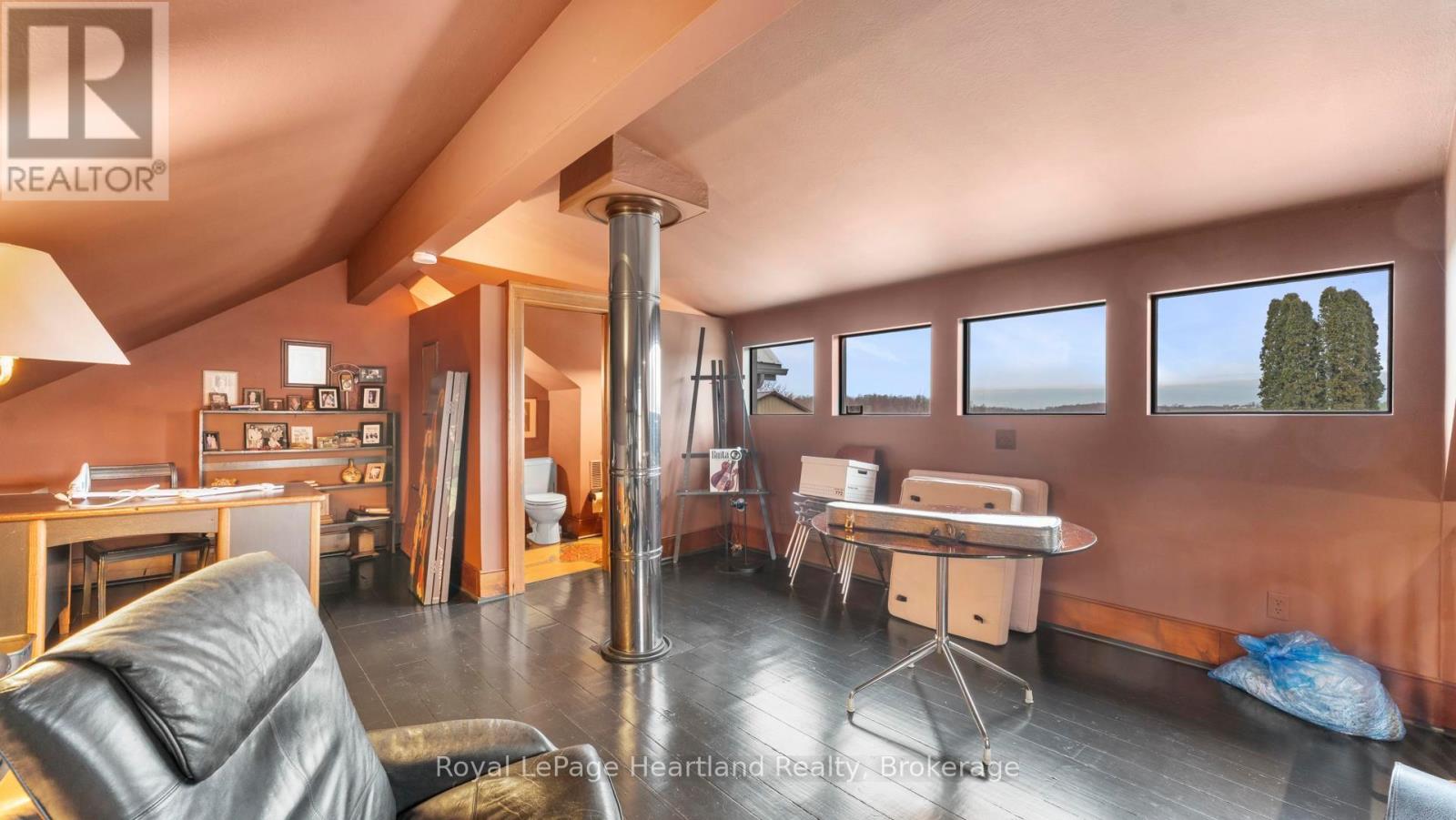 38 Albert Street, Ashfield-Colborne-Wawanosh, Ontario  N0M 1R0 - Photo 28 - X12576314