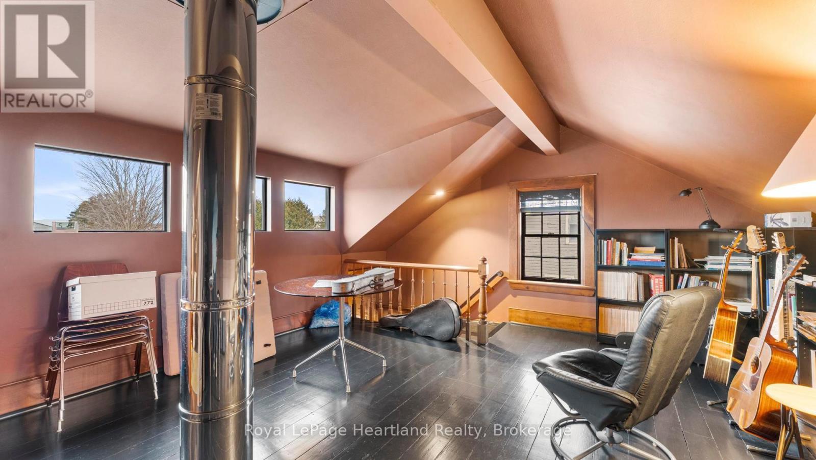 38 Albert Street, Ashfield-Colborne-Wawanosh, Ontario  N0M 1R0 - Photo 29 - X12576314