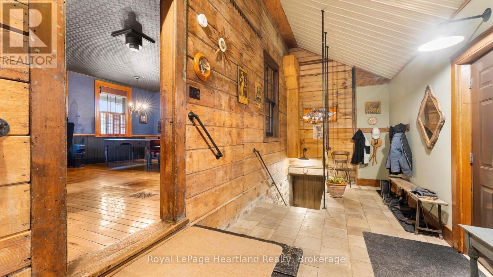 38 Albert Street, Ashfield-Colborne-Wawanosh, Ontario  N0M 1R0 - Photo 3 - X12576314