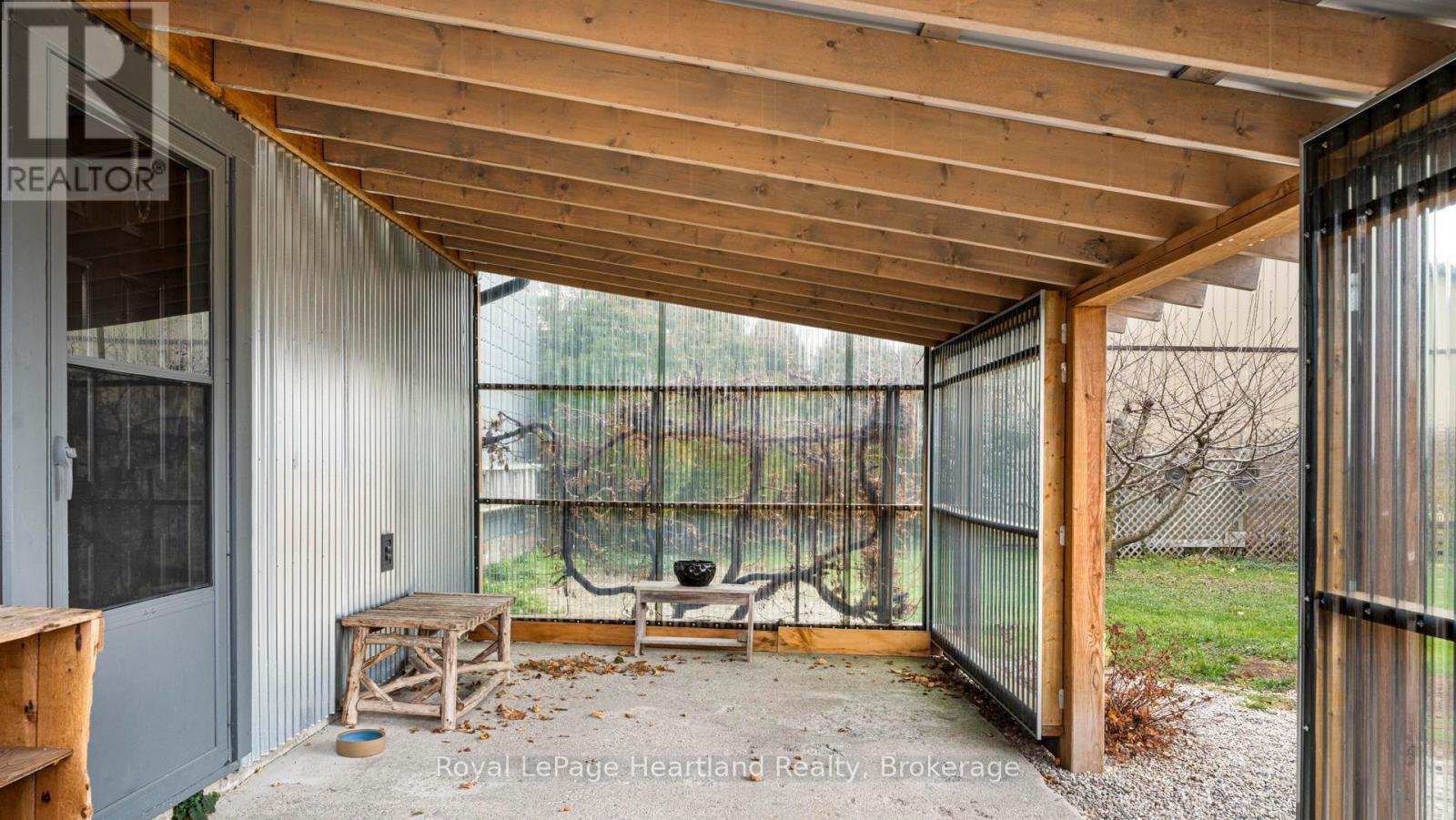 38 Albert Street, Ashfield-Colborne-Wawanosh, Ontario  N0M 1R0 - Photo 32 - X12576314