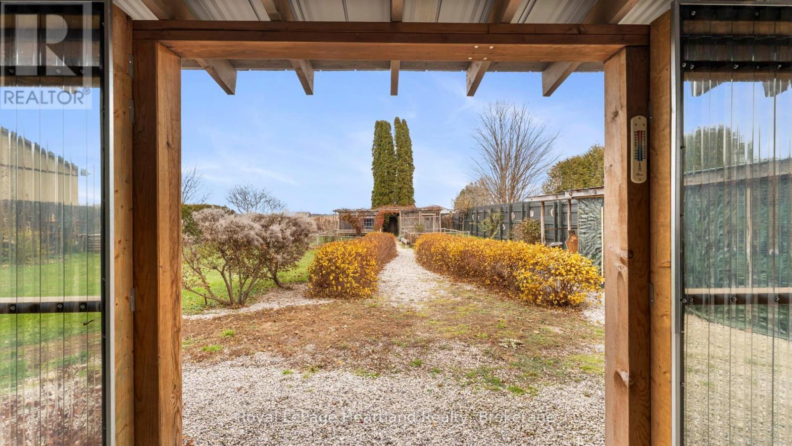 38 Albert Street, Ashfield-Colborne-Wawanosh, Ontario  N0M 1R0 - Photo 33 - X12576314