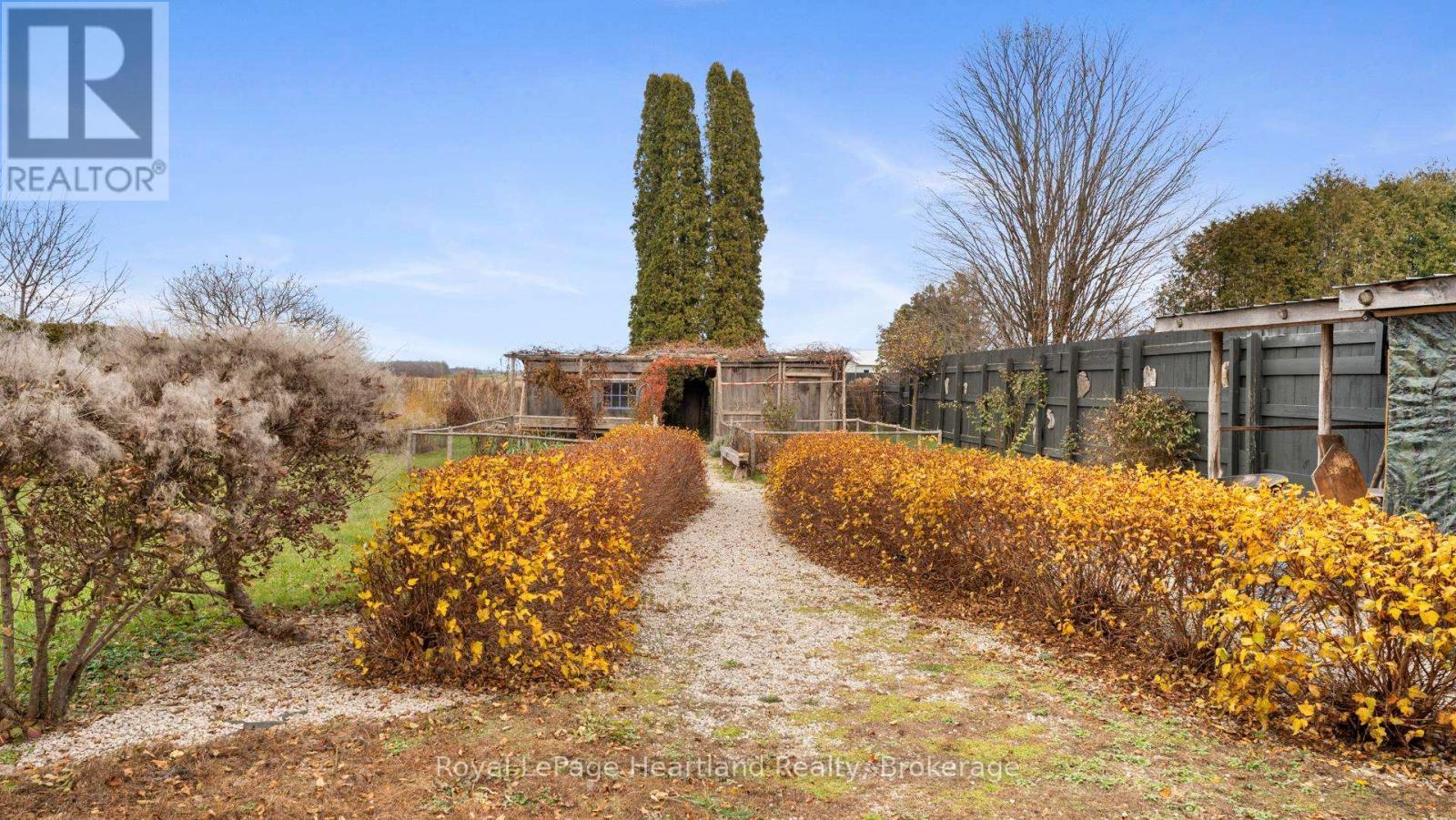 38 Albert Street, Ashfield-Colborne-Wawanosh, Ontario  N0M 1R0 - Photo 34 - X12576314