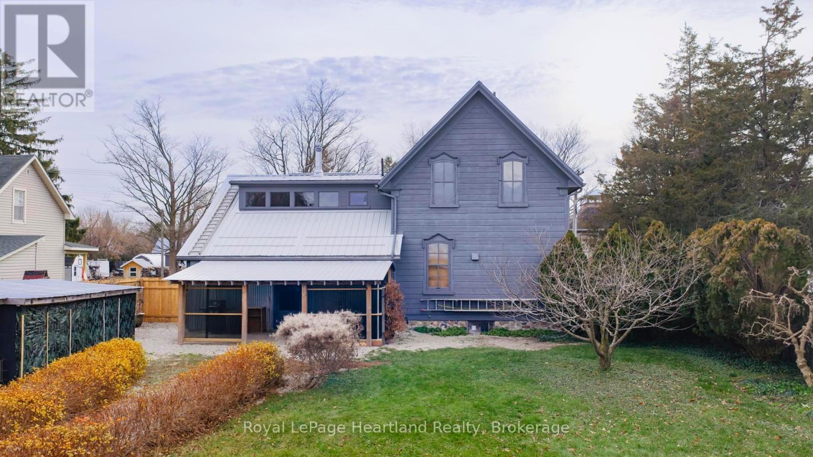 38 Albert Street, Ashfield-Colborne-Wawanosh, Ontario  N0M 1R0 - Photo 40 - X12576314