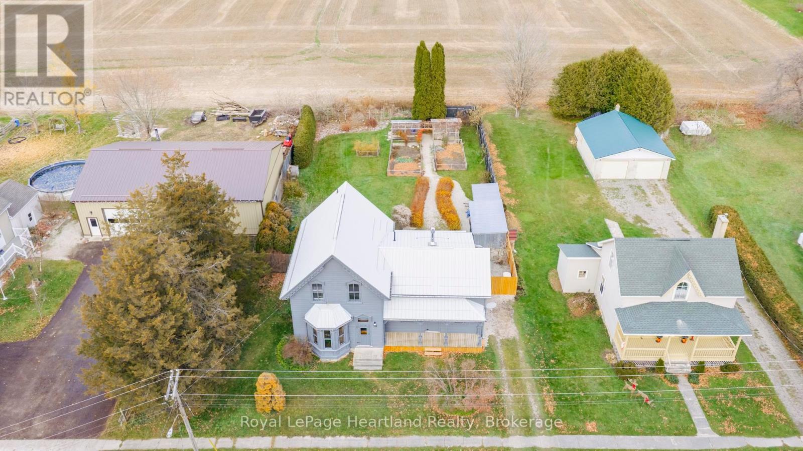 38 Albert Street, Ashfield-Colborne-Wawanosh, Ontario  N0M 1R0 - Photo 41 - X12576314