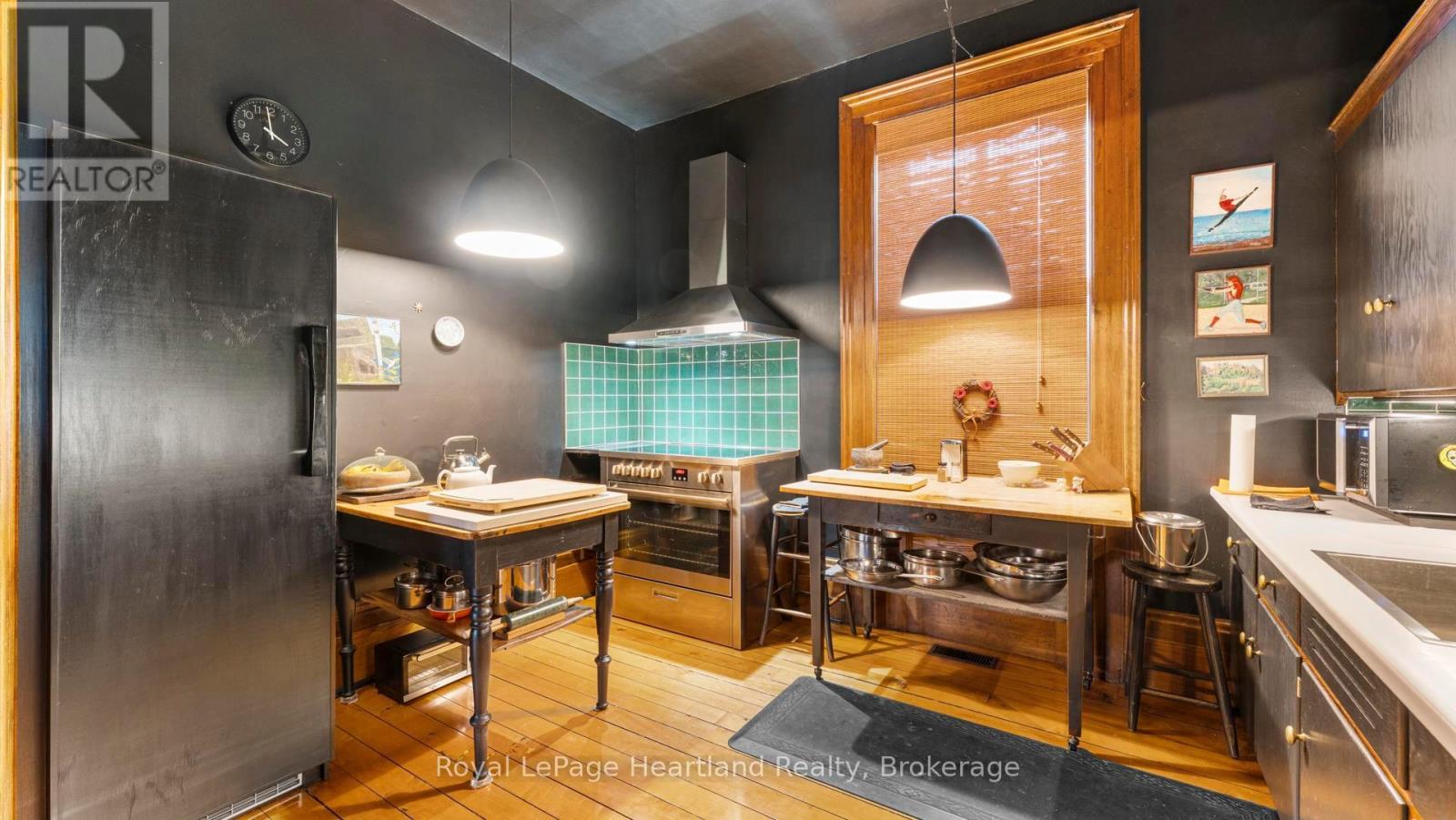 38 Albert Street, Ashfield-Colborne-Wawanosh, Ontario  N0M 1R0 - Photo 5 - X12576314